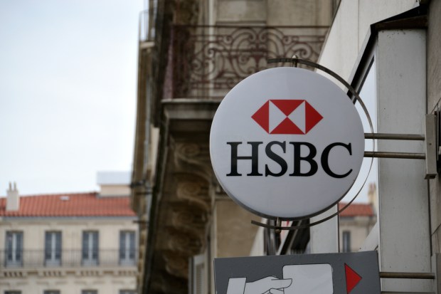 Fed Fines HSBC For ‘Unsafe’ Forex Practices