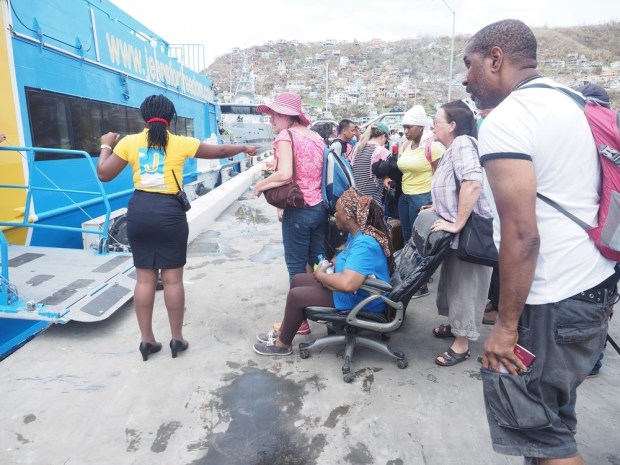 Why Cash Is King In Puerto Rico