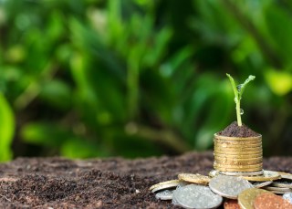 India Treasury Startup Lands Seed Funding