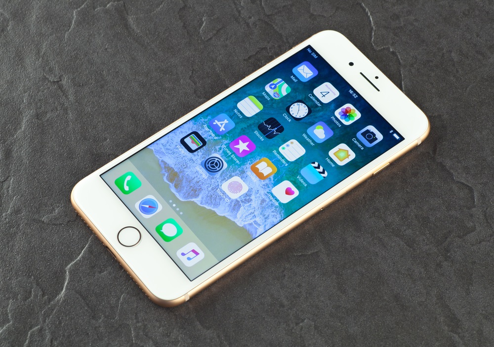 iPhone 8 Prices Slashed In China Ahead Of iPhone X Debut