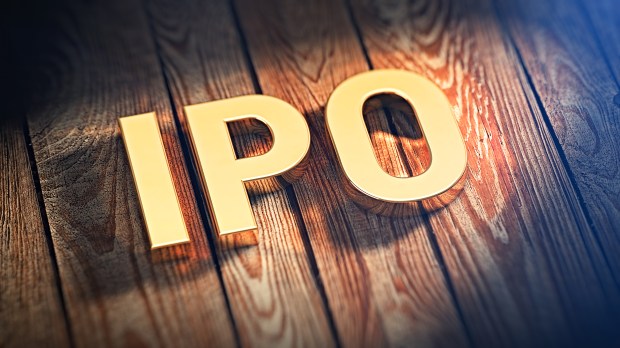 Blockchain Co R3 Eyes IPO