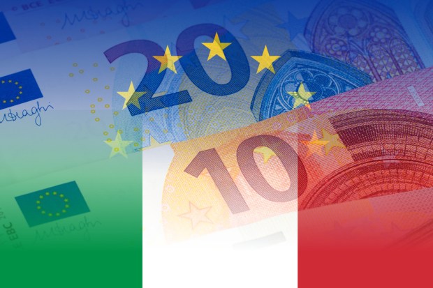 Collapse Of Regional Italian Banks Puts 40,000 SMBs In Jeopardy