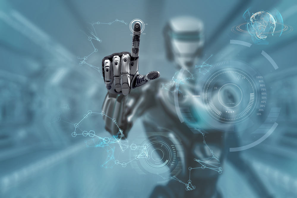 Robotics Process Automation Attracts Attention — And Some Doubt — In B2B FinTech