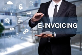 Link4, Squirrel Street Mix Invoice Management With AI