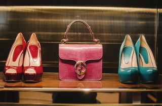 Farfetch IPO Shows Luxury Retailers Ready To Ware Online