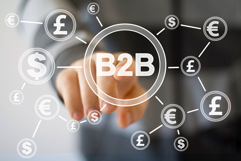 Warehouse Robots, AltFin And Cybersecurity Top B2B Funding