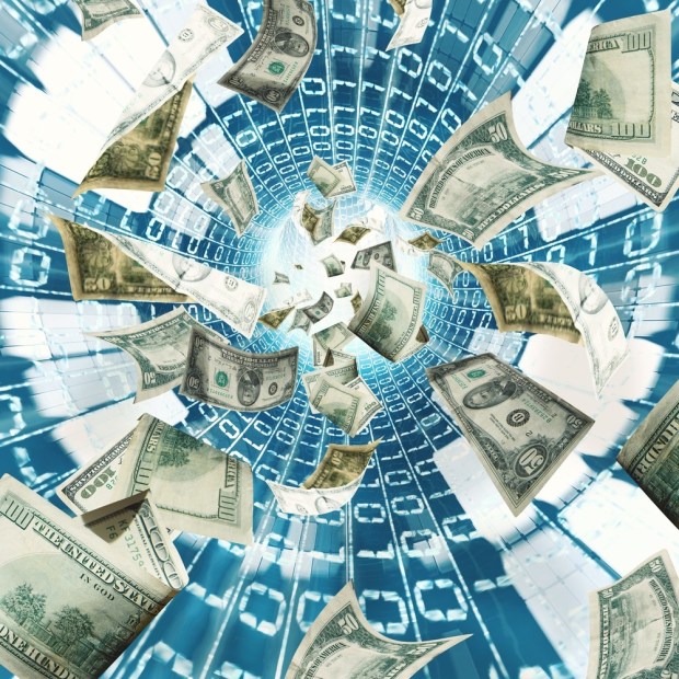 Fed President Says Banks Too Vulnerable To FinTechs