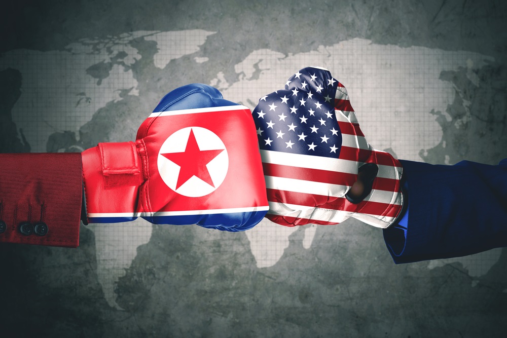 The Latest Gig Workers: North Korean Diplomats