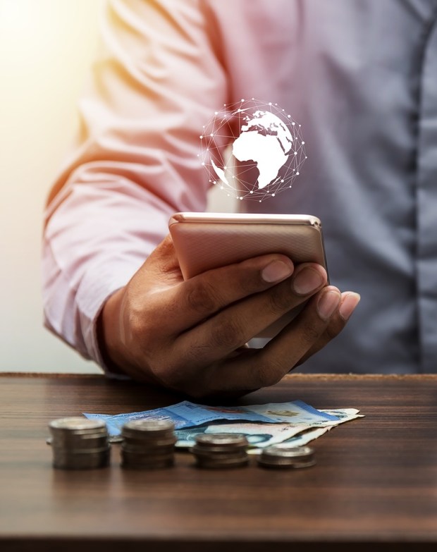 Orange’s Online Bank To Open Early November