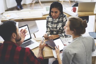Millennial Hourly Wages Higher Than Those Of Baby Boomers