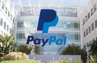 BofA Brings PayPal To Business Clients