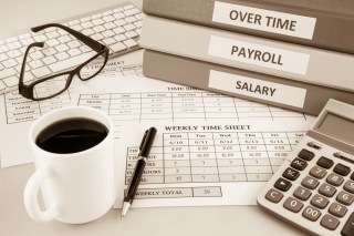 Reminding The Middle Market That Global Payroll Demands Cybersecurity, Too