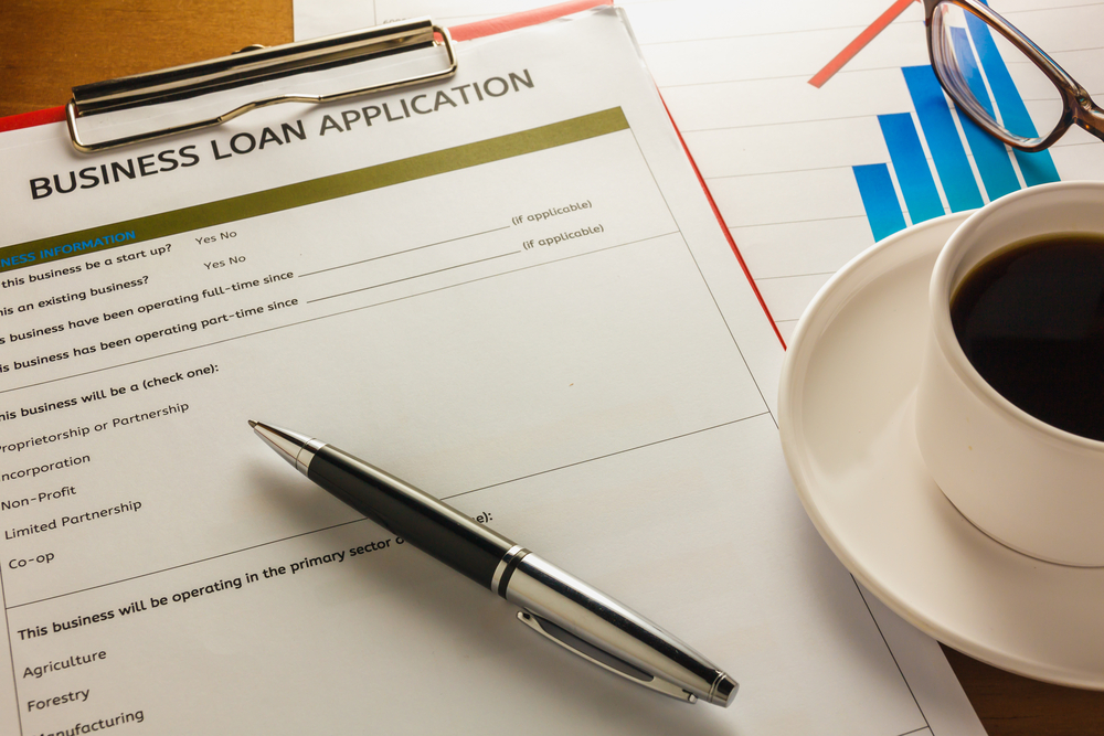 Fed: Banks Reverse Corporate Lending Slump