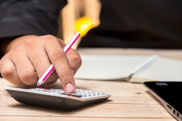 Intuit Targets Faster SMB Payments With QuickBooks Update