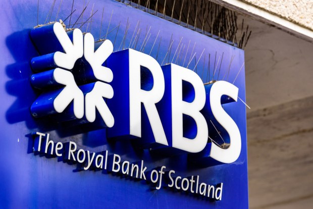 RBS’ Trouble With SMBs Isn’t Over Yet