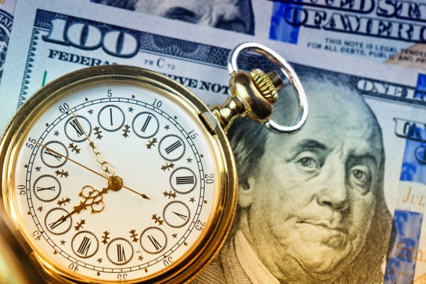 Replicon Tackles Time Management, Cash Flow For Professional Services