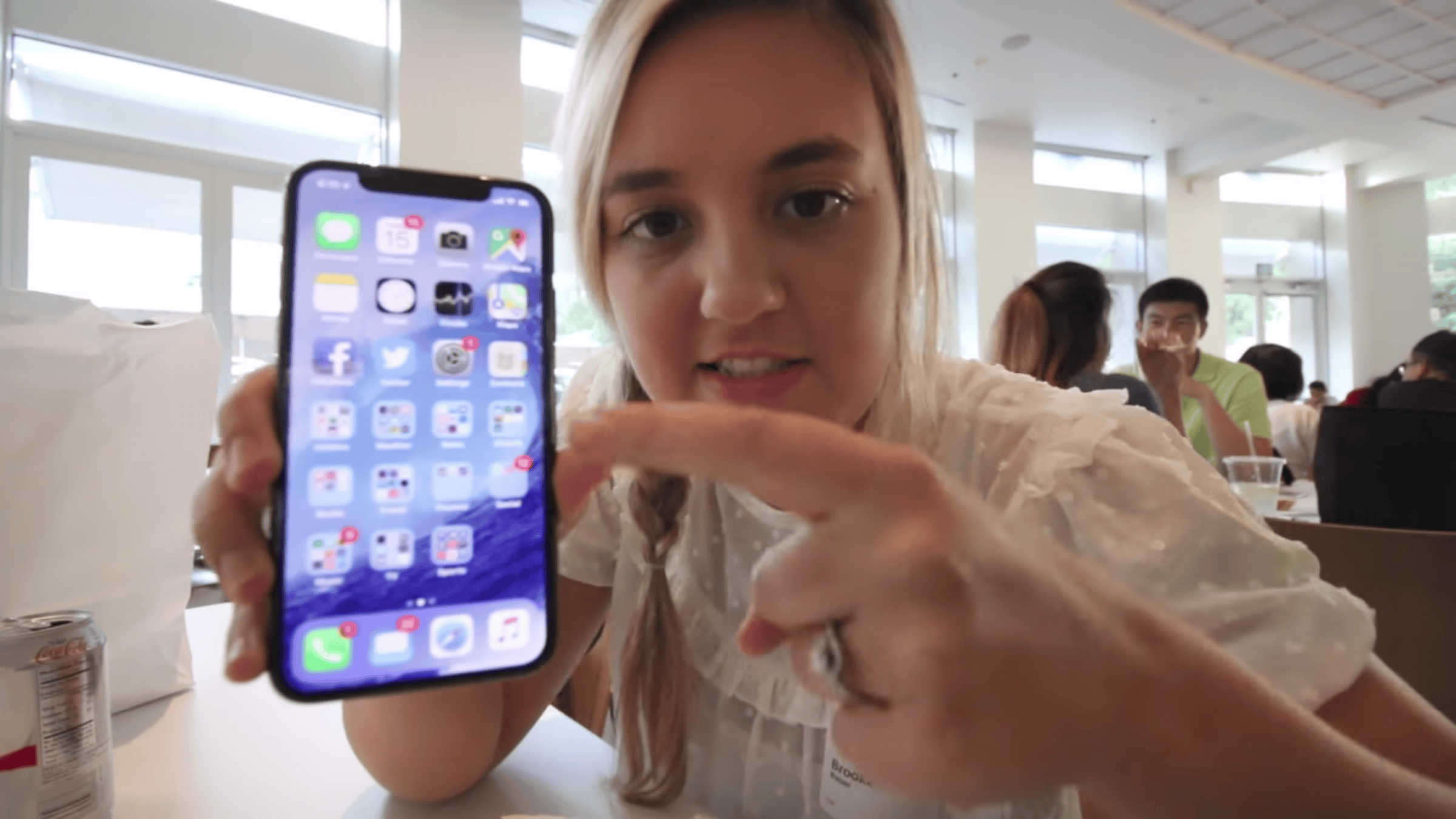 Apple Engineer Fired After Revealing iPhone X Details