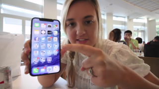 Apple Engineer Fired After Revealing iPhone X Details