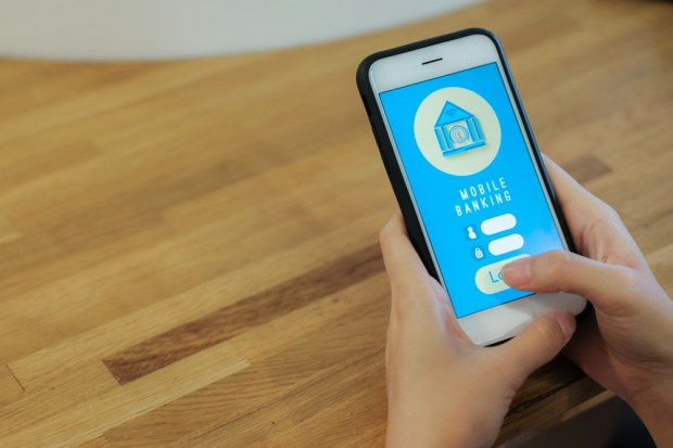 FinServ Frustration Pushing Entrepreneurs To Try Something New