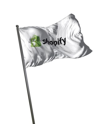 Shopify Beats Earnings Expectations; Shares Fall Regardless