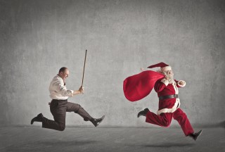 Fraudsters And The Retail Identity Crisis