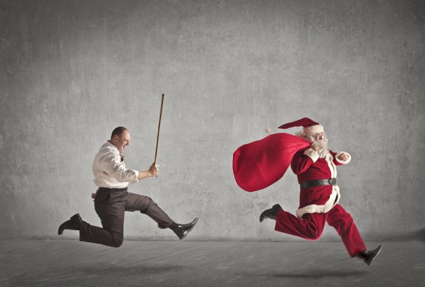 Fraudsters And The Retail Identity Crisis