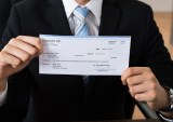 NEW STUDY: Consumers Hate Getting Checks, Why Do Companies Still Send Them?