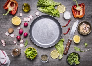 Blue Apron Looks To The Grocery Aisle After First Quarter Earnings