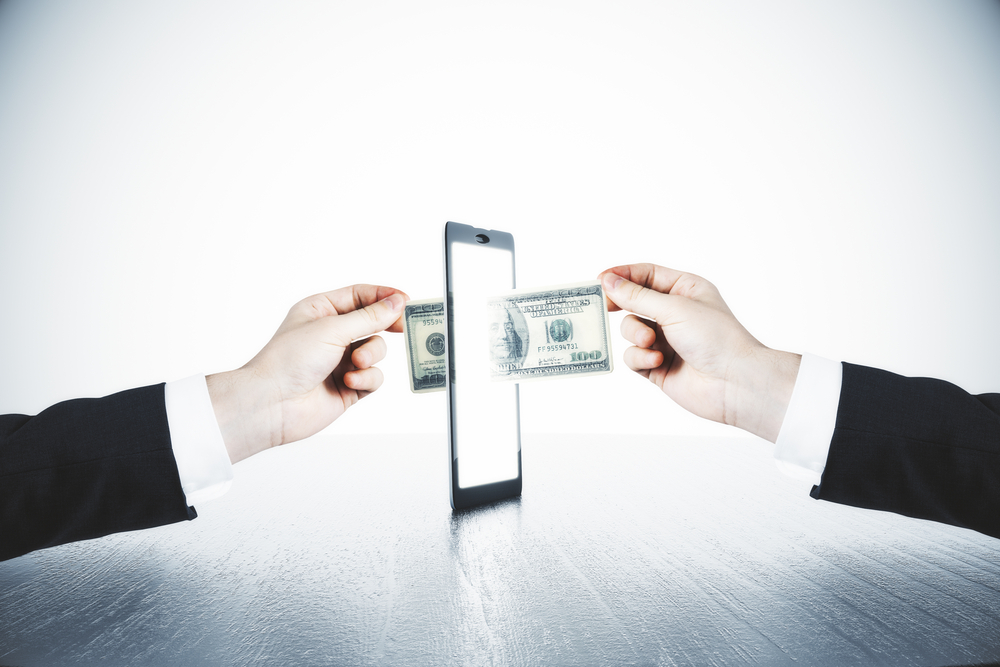 In The Push For P2P Prominence, Zelle Emphasizes Instant Gratification