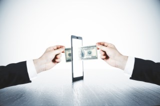 In The Push For P2P Prominence, Zelle Emphasizes Instant Gratification