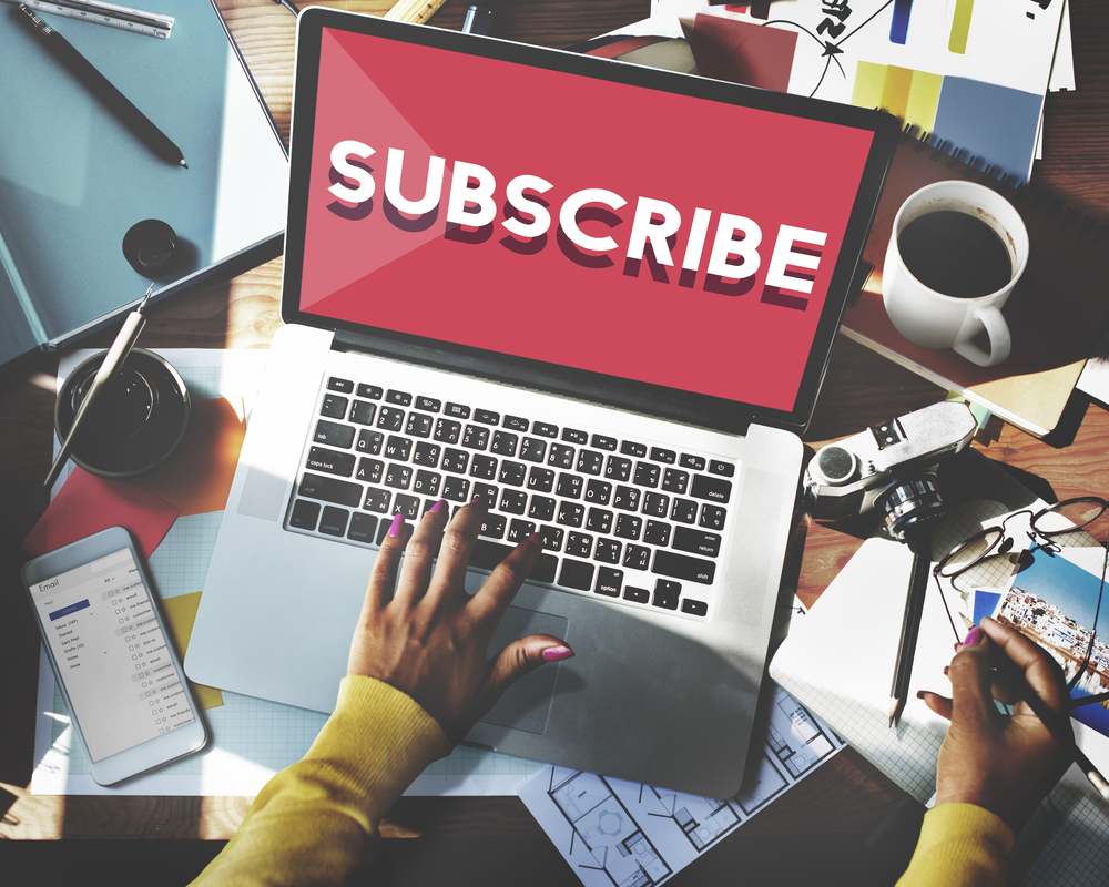 NEW REPORT: What Makes Subscription Commerce Successful