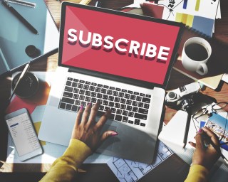 NEW REPORT: What Makes Subscription Commerce Successful
