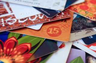 NEW REPORT: Junk Drawer Gift Cards, Finding New Appreciation On A Mobile Marketplace