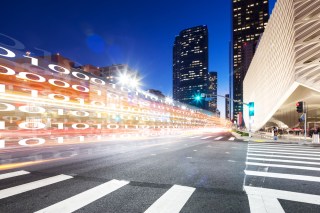 TRENDING: Are Smart Lights The Key To Creating Smart Cities?