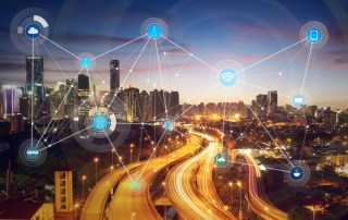 How Philips Lighting Is Working To Light The Path Toward Smart Cities