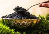 TRENDING: Vending Machines — Delivering Caviar Dreams