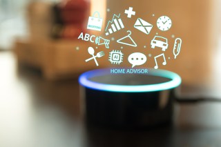 The Future Is Still Unclear For Voice Shopping