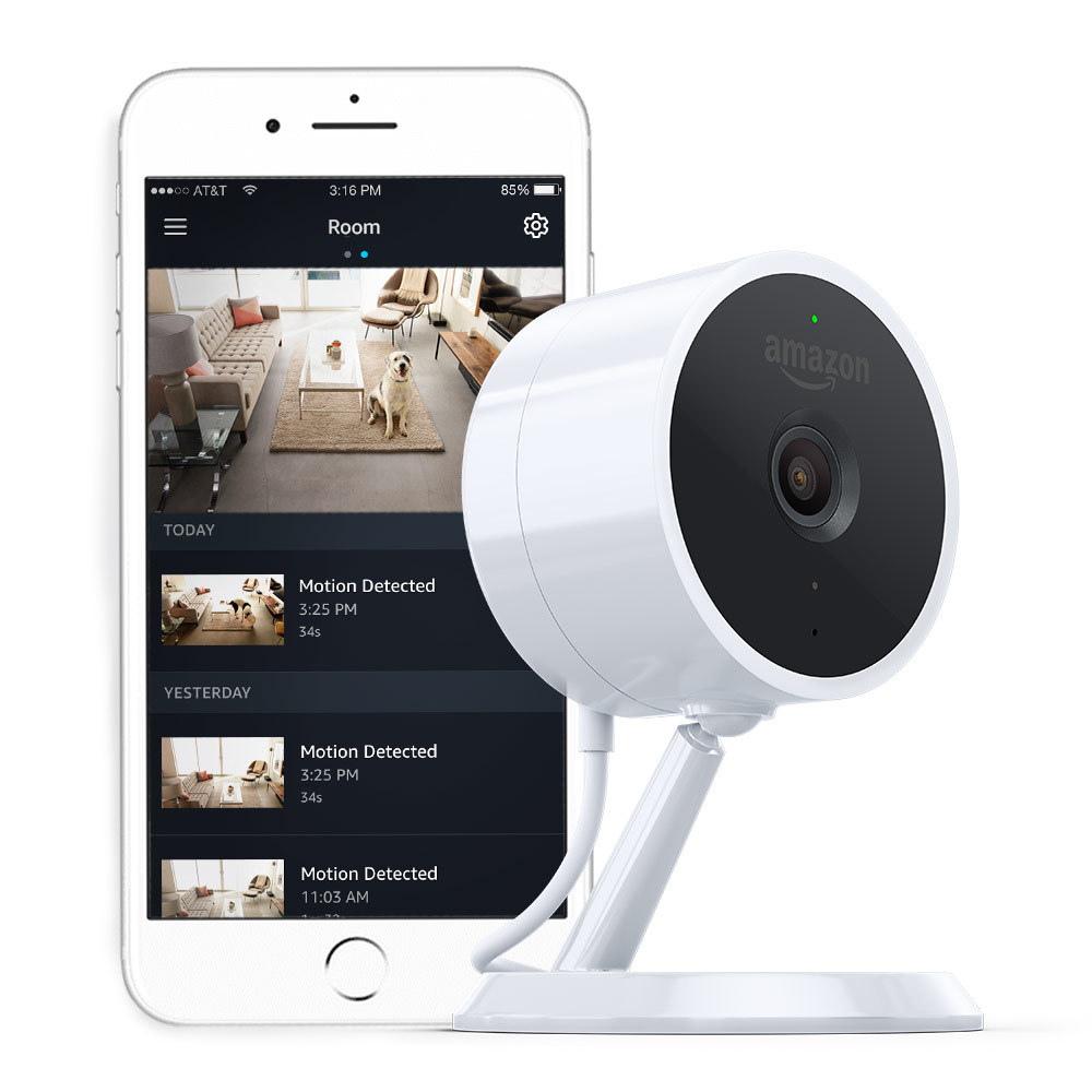 Amazon’s Latest Bid To Control The Home: In-Door Delivery