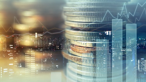 Mouth, Meet Money In Payments Innovation