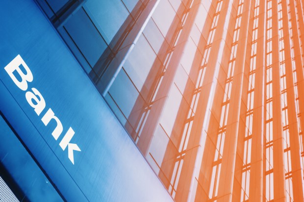 Bank Switching, Shifting Strategies Fuel Corporate FinServ Shakeup