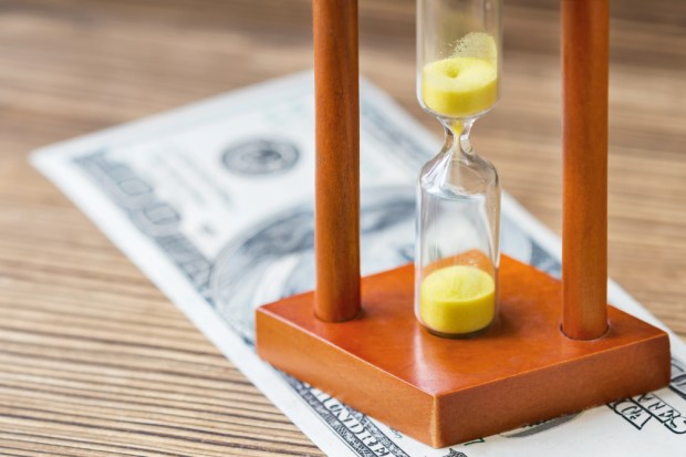 Why Faster B2B Payments Is A Marathon, Not A Sprint