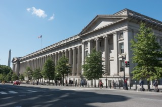 Treasury Investigates Illegal Data Gathering Of Financial Records