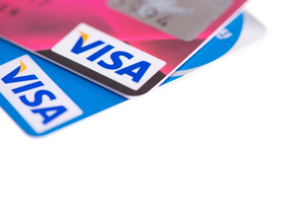 Visa And Billtrust To Streamline V-Cards