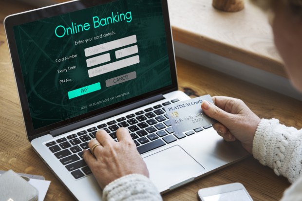 Citigroup Eyes Creation Of National Digital Bank
