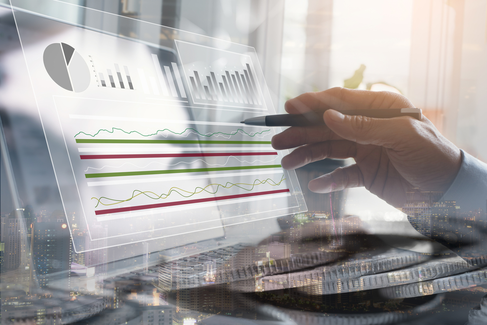 The Finance Department Knows It’s Slacking In Digital Transformation