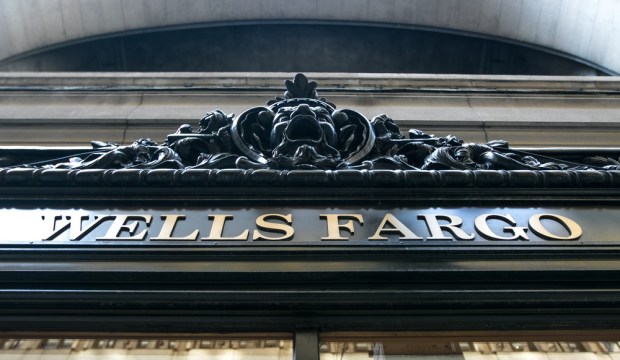 Wells Fargo To Pay $3.4M Fine Over Complex ETPs