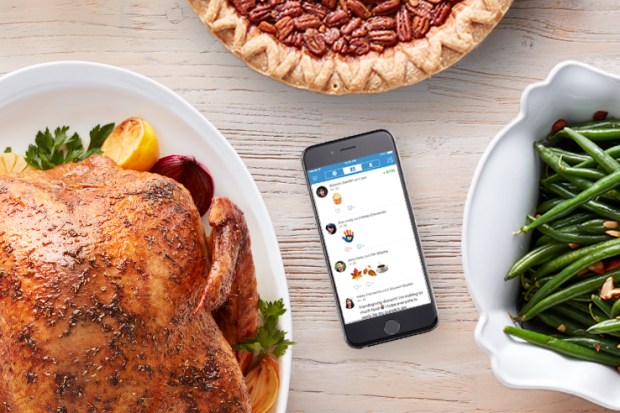 ALDI, Venmo Team On Thanksgiving Campaign