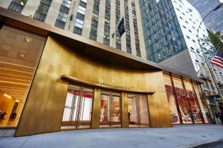 A New Take On Experiential Retail From A (Very) Experienced Player