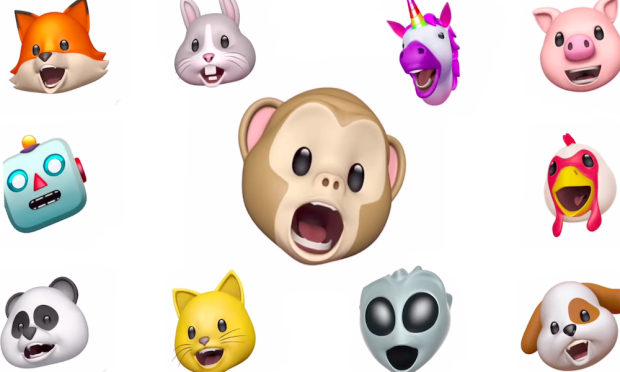 Animoji Karaoke — The Fad We Didn’t Know We Needed