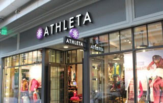 Loop Commerce Launches GiftNow Card With Athleta